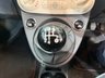 USED 2017 17 FIAT 500 1.2 ECO Pop Star Hatchback 3dr Petrol Manual Euro 6 (s/s) (69 bhp) FSH, A/C, alloys, bluetooth