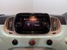 USED 2017 17 FIAT 500 1.2 ECO Pop Star Hatchback 3dr Petrol Manual Euro 6 (s/s) (69 bhp) FSH, A/C, alloys, bluetooth