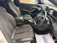 USED 2021 71 PEUGEOT E-208 50kWh GT Hatchback 5dr Electric Auto (136 ps) 