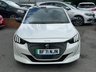 USED 2021 71 PEUGEOT E-208 50kWh GT Hatchback 5dr Electric Auto (136 ps) 