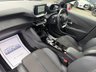 USED 2021 71 PEUGEOT E-208 50kWh GT Hatchback 5dr Electric Auto (136 ps) 