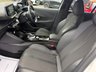 USED 2021 71 PEUGEOT E-208 50kWh GT Hatchback 5dr Electric Auto (136 ps) 