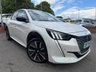 USED 2021 71 PEUGEOT E-208 50kWh GT Hatchback 5dr Electric Auto (136 ps) 