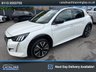 USED 2021 71 PEUGEOT E-208 50kWh GT Hatchback 5dr Electric Auto (136 ps) 
