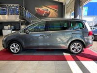 USED 2019 SEAT ALHAMBRA 2.0 TDI Ecomotive XCELLENCE MPV 5dr Diesel Manual Euro 6 (s/s) (150 ps) 3 ZONE CLIMATE CONTROL, REVERSE CAMERA, PANORAMIC ROOF, CRUISE CONTROL, FULL LEATHERE INTERIOR, HEATED SEATS, ISOFIX, DARK TINTED WINDOWS, HALOGEN HEADLIGHTS,