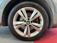 USED 2019 SEAT ALHAMBRA 2.0 TDI Ecomotive XCELLENCE MPV 5dr Diesel Manual Euro 6 (s/s) (150 ps) 3 ZONE CLIMATE CONTROL, REVERSE CAMERA, PANORAMIC ROOF, CRUISE CONTROL, FULL LEATHERE INTERIOR, HEATED SEATS, ISOFIX, DARK TINTED WINDOWS, HALOGEN HEADLIGHTS,