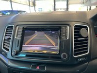USED 2019 SEAT ALHAMBRA 2.0 TDI Ecomotive XCELLENCE MPV 5dr Diesel Manual Euro 6 (s/s) (150 ps) 3 ZONE CLIMATE CONTROL, REVERSE CAMERA, PANORAMIC ROOF, CRUISE CONTROL, FULL LEATHERE INTERIOR, HEATED SEATS, ISOFIX, DARK TINTED WINDOWS, HALOGEN HEADLIGHTS,