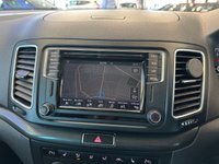 USED 2019 SEAT ALHAMBRA 2.0 TDI Ecomotive XCELLENCE MPV 5dr Diesel Manual Euro 6 (s/s) (150 ps) 3 ZONE CLIMATE CONTROL, REVERSE CAMERA, PANORAMIC ROOF, CRUISE CONTROL, FULL LEATHERE INTERIOR, HEATED SEATS, ISOFIX, DARK TINTED WINDOWS, HALOGEN HEADLIGHTS,