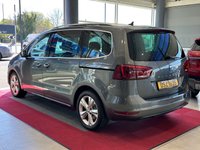 USED 2019 SEAT ALHAMBRA 2.0 TDI Ecomotive XCELLENCE MPV 5dr Diesel Manual Euro 6 (s/s) (150 ps) 3 ZONE CLIMATE CONTROL, REVERSE CAMERA, PANORAMIC ROOF, CRUISE CONTROL, FULL LEATHERE INTERIOR, HEATED SEATS, ISOFIX, DARK TINTED WINDOWS, HALOGEN HEADLIGHTS,