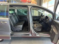 USED 2019 SEAT ALHAMBRA 2.0 TDI Ecomotive XCELLENCE MPV 5dr Diesel Manual Euro 6 (s/s) (150 ps) 3 ZONE CLIMATE CONTROL, REVERSE CAMERA, PANORAMIC ROOF, CRUISE CONTROL, FULL LEATHERE INTERIOR, HEATED SEATS, ISOFIX, DARK TINTED WINDOWS, HALOGEN HEADLIGHTS,