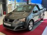 USED 2019 SEAT ALHAMBRA 2.0 TDI Ecomotive XCELLENCE MPV 5dr Diesel Manual Euro 6 (s/s) (150 ps) 3 ZONE CLIMATE CONTROL, REVERSE CAMERA, PANORAMIC ROOF, CRUISE CONTROL, FULL LEATHERE INTERIOR, HEATED SEATS, ISOFIX, DARK TINTED WINDOWS, HALOGEN HEADLIGHTS,