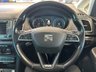 USED 2019 SEAT ALHAMBRA 2.0 TDI Ecomotive XCELLENCE MPV 5dr Diesel Manual Euro 6 (s/s) (150 ps) 3 ZONE CLIMATE CONTROL, REVERSE CAMERA, PANORAMIC ROOF, CRUISE CONTROL, FULL LEATHERE INTERIOR, HEATED SEATS, ISOFIX, DARK TINTED WINDOWS, HALOGEN HEADLIGHTS,