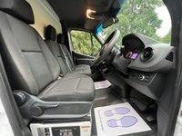 USED 2020 70 MERCEDES-BENZ SPRINTER 2.0 315 CDI PROGRESSIVE RECOVERY TRUCK 16FT 2DR DIESEL AUTOMATIC 9G-TRONIC RWD L2 EURO 6 (S/S) (150 PS)  NO VAT - 1 OWNER FROM NEW - DIRECT FROM LEASING COMPANY - FULL SERVICE HISTORY - HPI CHECK ALL CLEAR - ULEZ / LEZ / CAZ COMPLIANT - EURO 6 - 2 KEYS - BRAND NEW 16FT BED - BRAND NEW STEALTH 13500LB WINCH - WIRELESS WINCH REMOTE - DOUBLE SPRINGS - AUTOMATIC - PADDLE SHIFT - 3 SEATER - DAB - BLUETOOTH - KEYLESS START - FINANCE AVAILABLE - ZERO DEPOSIT OFFERS - ALL VANS/CARS WELCOME IN PART-EXCHANGE, ANY AGE, ANY MILEAGE, ANY CONDITION