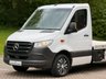 USED 2020 70 MERCEDES-BENZ SPRINTER 2.0 315 CDI PROGRESSIVE RECOVERY TRUCK 16FT 2DR DIESEL AUTOMATIC 9G-TRONIC RWD L2 EURO 6 (S/S) (150 PS)  NO VAT - 1 OWNER FROM NEW - DIRECT FROM LEASING COMPANY - FULL SERVICE HISTORY - HPI CHECK ALL CLEAR - ULEZ / LEZ / CAZ COMPLIANT - EURO 6 - 2 KEYS - BRAND NEW 16FT BED - BRAND NEW STEALTH 13500LB WINCH - WIRELESS WINCH REMOTE - DOUBLE SPRINGS - AUTOMATIC - PADDLE SHIFT - 3 SEATER - DAB - BLUETOOTH - KEYLESS START - FINANCE AVAILABLE - ZERO DEPOSIT OFFERS - ALL VANS/CARS WELCOME IN PART-EXCHANGE, ANY AGE, ANY MILEAGE, ANY CONDITION