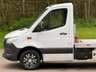 USED 2020 70 MERCEDES-BENZ SPRINTER 2.0 315 CDI PROGRESSIVE RECOVERY TRUCK 16FT 2DR DIESEL AUTOMATIC 9G-TRONIC RWD L2 EURO 6 (S/S) (150 PS)  NO VAT - 1 OWNER FROM NEW - DIRECT FROM LEASING COMPANY - FULL SERVICE HISTORY - HPI CHECK ALL CLEAR - ULEZ / LEZ / CAZ COMPLIANT - EURO 6 - 2 KEYS - BRAND NEW 16FT BED - BRAND NEW STEALTH 13500LB WINCH - WIRELESS WINCH REMOTE - DOUBLE SPRINGS - AUTOMATIC - PADDLE SHIFT - 3 SEATER - DAB - BLUETOOTH - KEYLESS START - FINANCE AVAILABLE - ZERO DEPOSIT OFFERS - ALL VANS/CARS WELCOME IN PART-EXCHANGE, ANY AGE, ANY MILEAGE, ANY CONDITION