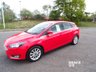 USED 2018 18 FORD FOCUS 1.0T Titanium 2018,Sat Nav,Parking Sensors,Cruise,60mpg,F.S.H,Ulez Compliant Sat Nav,Rear Parking Sensors,Cruise Control,F.S.H,Ulez Compliant