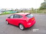 USED 2018 18 FORD FOCUS 1.0T Titanium 2018,Sat Nav,Parking Sensors,Cruise,60mpg,F.S.H,Ulez Compliant Sat Nav,Rear Parking Sensors,Cruise Control,F.S.H,Ulez Compliant