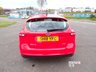 USED 2018 18 FORD FOCUS 1.0T Titanium 2018,Sat Nav,Parking Sensors,Cruise,60mpg,F.S.H,Ulez Compliant Sat Nav,Rear Parking Sensors,Cruise Control,F.S.H,Ulez Compliant