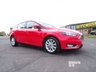 USED 2018 18 FORD FOCUS 1.0T Titanium 2018,Sat Nav,Parking Sensors,Cruise,60mpg,F.S.H,Ulez Compliant Sat Nav,Rear Parking Sensors,Cruise Control,F.S.H,Ulez Compliant
