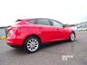 USED 2018 18 FORD FOCUS 1.0T Titanium 2018,Sat Nav,Parking Sensors,Cruise,60mpg,F.S.H,Ulez Compliant Sat Nav,Rear Parking Sensors,Cruise Control,F.S.H,Ulez Compliant