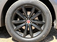 USED 2018 68 JAGUAR F-PACE 2.0 F-PACE R-Sport AWD D Auto 4WD 5dr Full Service Sat Nav