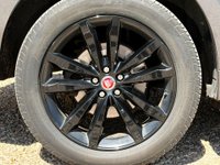 USED 2018 68 JAGUAR F-PACE 2.0 F-PACE R-Sport AWD D Auto 4WD 5dr Full Service Sat Nav