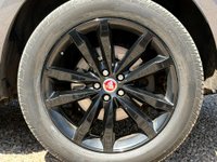 USED 2018 68 JAGUAR F-PACE 2.0 F-PACE R-Sport AWD D Auto 4WD 5dr Full Service Sat Nav