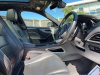 USED 2018 68 JAGUAR F-PACE 2.0 F-PACE R-Sport AWD D Auto 4WD 5dr Full Service Sat Nav