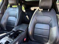 USED 2018 68 JAGUAR F-PACE 2.0 F-PACE R-Sport AWD D Auto 4WD 5dr Full Service Sat Nav
