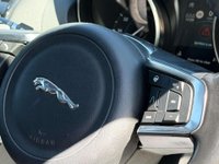 USED 2018 68 JAGUAR F-PACE 2.0 F-PACE R-Sport AWD D Auto 4WD 5dr Full Service Sat Nav