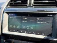 USED 2018 68 JAGUAR F-PACE 2.0 F-PACE R-Sport AWD D Auto 4WD 5dr Full Service Sat Nav