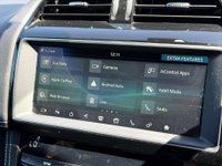 USED 2018 68 JAGUAR F-PACE 2.0 F-PACE R-Sport AWD D Auto 4WD 5dr Full Service Sat Nav