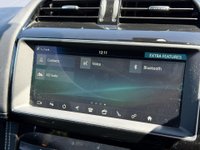 USED 2018 68 JAGUAR F-PACE 2.0 F-PACE R-Sport AWD D Auto 4WD 5dr Full Service Sat Nav