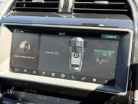 USED 2018 68 JAGUAR F-PACE 2.0 F-PACE R-Sport AWD D Auto 4WD 5dr Full Service Sat Nav