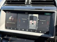 USED 2018 68 JAGUAR F-PACE 2.0 F-PACE R-Sport AWD D Auto 4WD 5dr Full Service Sat Nav