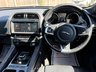USED 2018 68 JAGUAR F-PACE 2.0 F-PACE R-Sport AWD D Auto 4WD 5dr Full Service Sat Nav