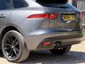USED 2018 68 JAGUAR F-PACE 2.0 F-PACE R-Sport AWD D Auto 4WD 5dr Full Service Sat Nav