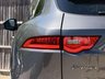 USED 2018 68 JAGUAR F-PACE 2.0 F-PACE R-Sport AWD D Auto 4WD 5dr Full Service Sat Nav
