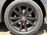 USED 2018 68 JAGUAR F-PACE 2.0 F-PACE R-Sport AWD D Auto 4WD 5dr Full Service Sat Nav