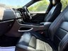 USED 2018 68 JAGUAR F-PACE 2.0 F-PACE R-Sport AWD D Auto 4WD 5dr Full Service Sat Nav