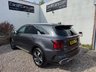 USED 2022 22 KIA SORENTO 1.6 h T-GDi 3 SUV 5dr Petrol Hybrid Auto AWD Euro 6 (s/s) (226 bhp) JUST SERVICED WITH KIA!