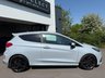 USED 2018 18 FORD FIESTA 1.5T EcoBoost ST-3 Euro 6 3dr DELIVERY!! STUNNING CAR!!