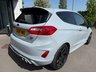 USED 2018 18 FORD FIESTA 1.5T EcoBoost ST-3 Euro 6 3dr DELIVERY!! STUNNING CAR!!