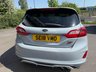 USED 2018 18 FORD FIESTA 1.5T EcoBoost ST-3 Euro 6 3dr DELIVERY!! STUNNING CAR!!