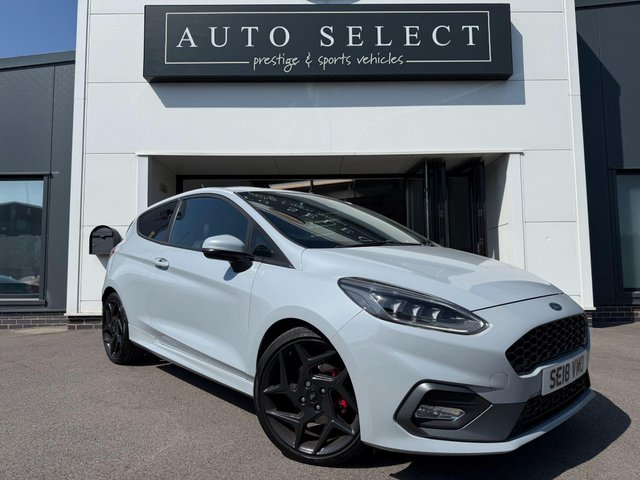 View our FORD FIESTA