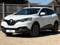 USED 2018 68 RENAULT KADJAR 1.3 Kadjar Dynamique S Nav TCe 5dr Sat Nav Apple CarPlay