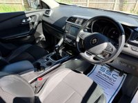 USED 2018 68 RENAULT KADJAR 1.3 Kadjar Dynamique S Nav TCe 5dr Sat Nav Apple CarPlay