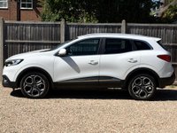 USED 2018 68 RENAULT KADJAR 1.3 Kadjar Dynamique S Nav TCe 5dr Sat Nav Apple CarPlay