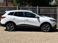 USED 2018 68 RENAULT KADJAR 1.3 Kadjar Dynamique S Nav TCe 5dr Sat Nav Apple CarPlay