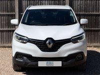 USED 2018 68 RENAULT KADJAR 1.3 Kadjar Dynamique S Nav TCe 5dr Sat Nav Apple CarPlay